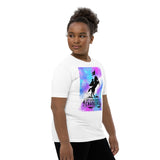 FCA Abstract - Youth Short Sleeve T-Shirt